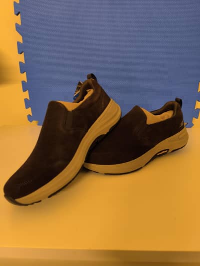 Skechers 43.5 and 42 sizes Walking Shoes