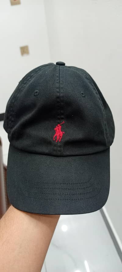 Polo Ralph Lauren Cap
