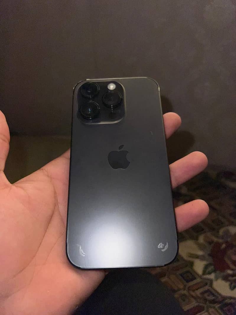 Iphone 14 pro 1