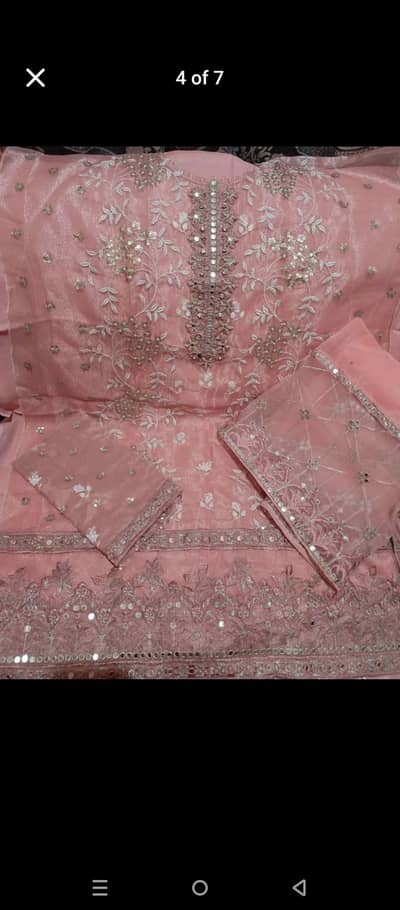 3 piece suits available