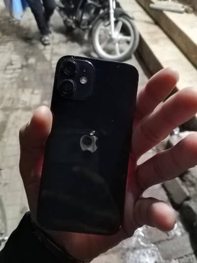 iphone 12 mini 64gb factory unlocked