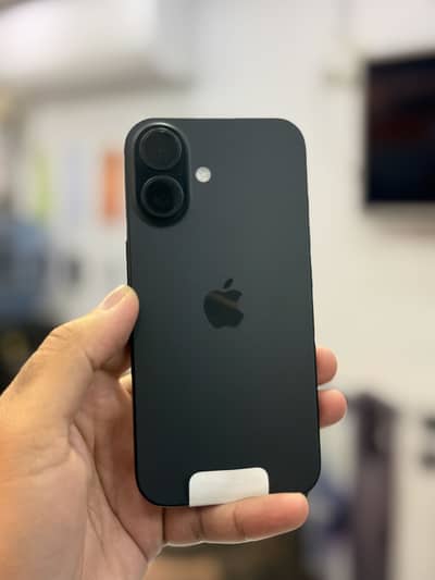iPhone 16 128gb Non Active