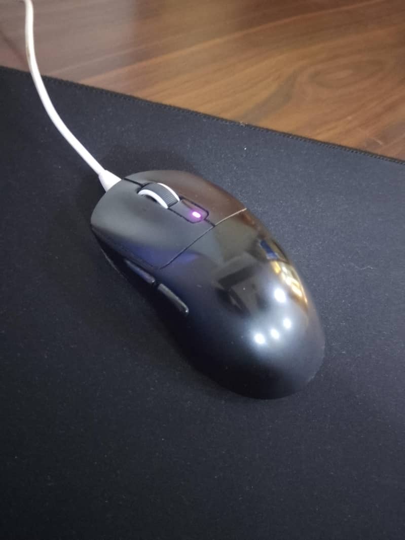 attack shark x3 wireless 0