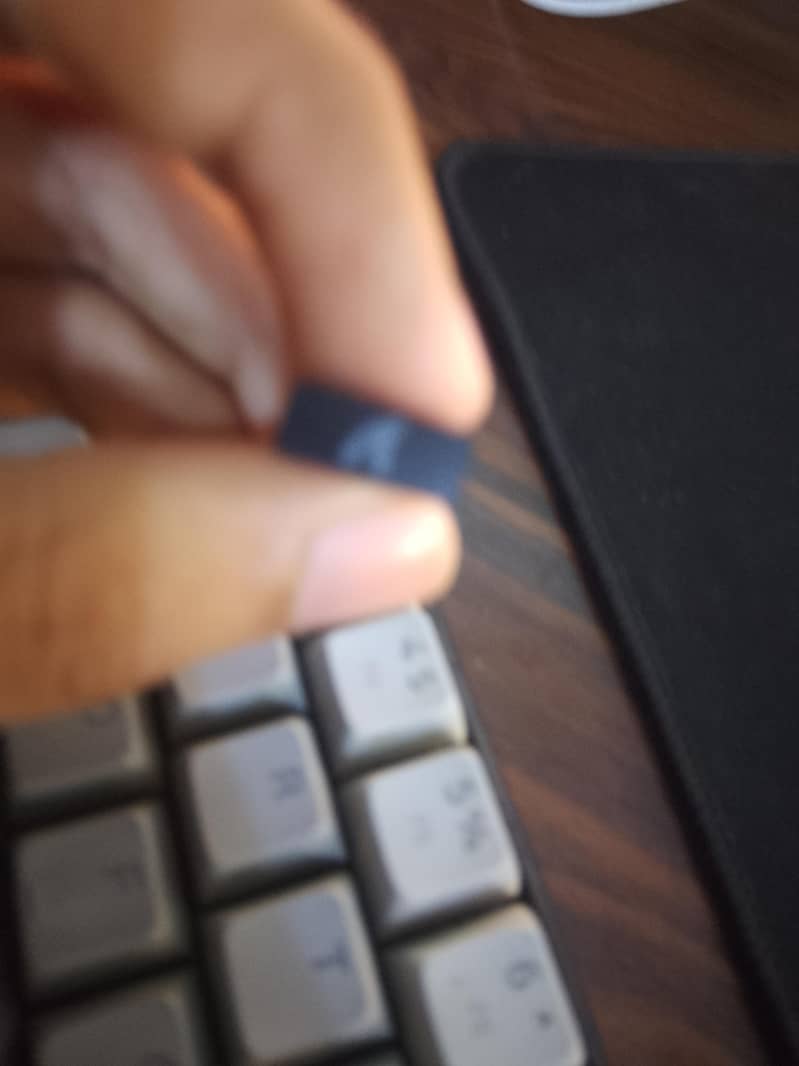 attack shark x3 wireless 2