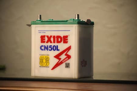 EXIDE CN50