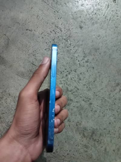 iPhone 12 128 gb non pta factory unlock water pack