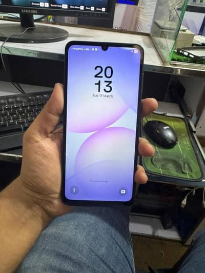 samsung A07 5g