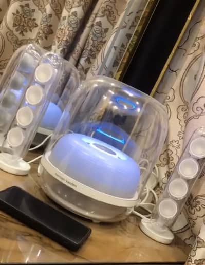 Harmon Kardon Stick 4