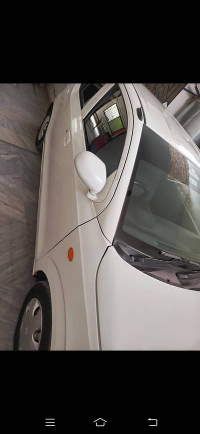 Rehan k liay gari dastiyab ha. For 6 motnhs