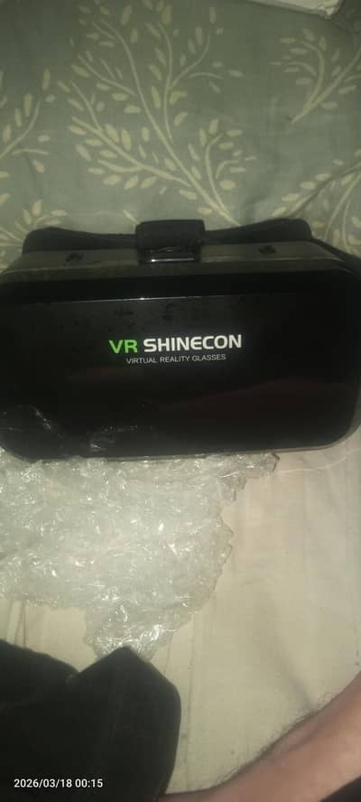 VR BOX