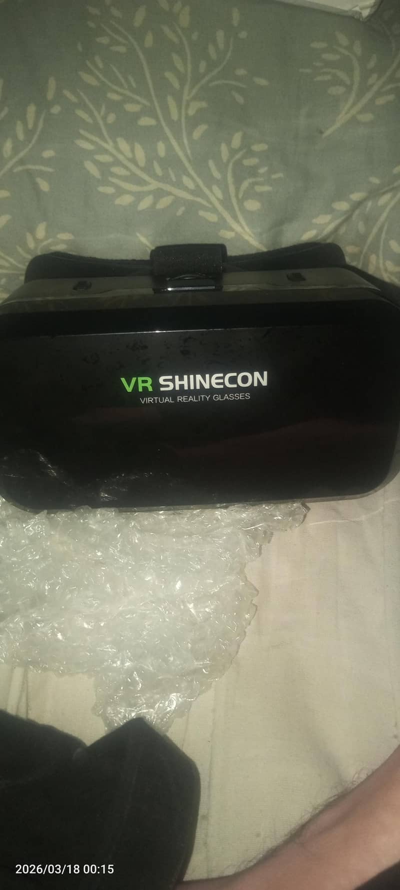 VR BOX 0