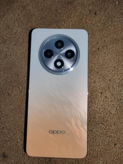 oppo reno 12f 8/256 gb