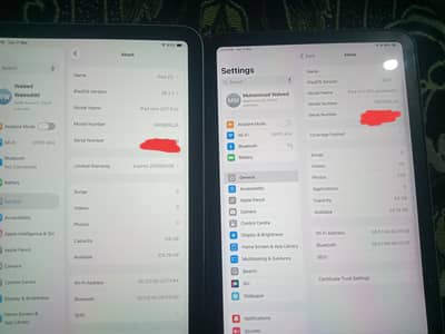 iPad mini 5/6/7