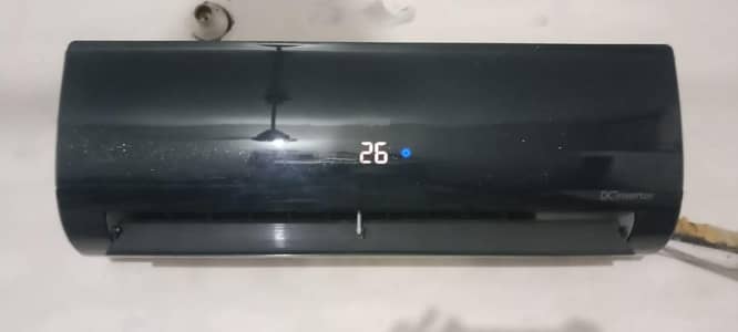 Haier Ac good condition