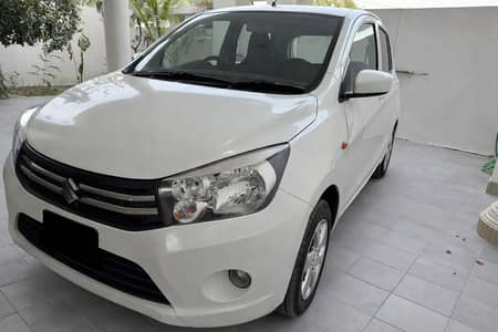 cultus VXL 2023 only 2 pieces touch ups