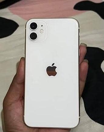 iphone 11 64GP MDM NON PTA WATER PACK10/10.0370 4934119