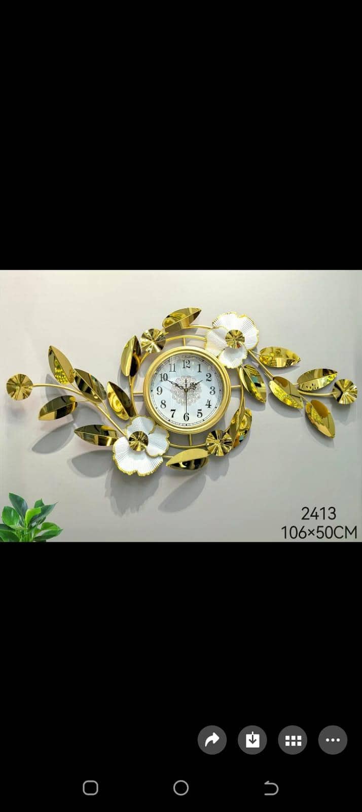 Aesthetic Clocksl 0