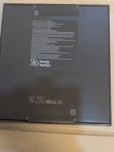 Samsung Mobile Z Fold 7