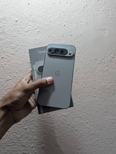 Google Pixel 9Pro Xl (256GB).                   Pixel 5/6/7/8/10Pro