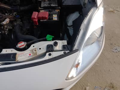 SUZUKI SWIFT GL CVT 2022/2023 REGISTERED