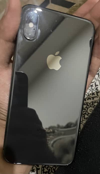 Iphone X (PTA Approved)