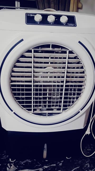 Air cooler super Asia