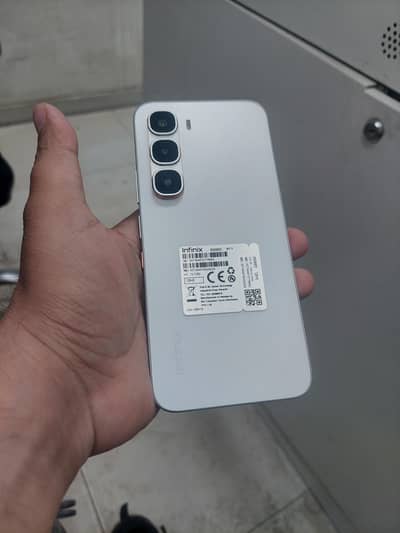 infinix hot 60 pro 8/128 for sale