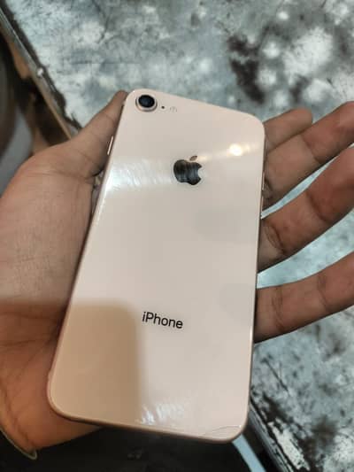 iphone 8 Baipas