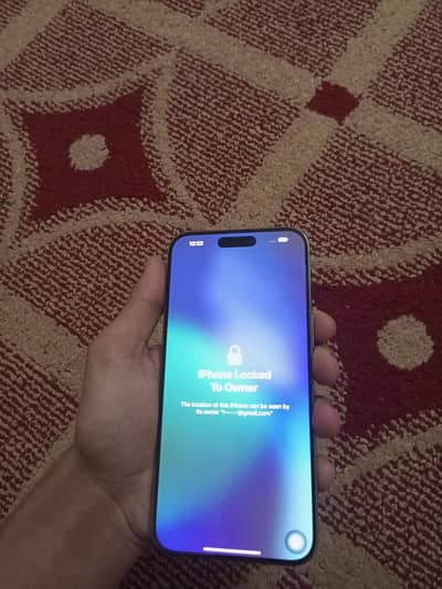 iphone 15 pro max icloud