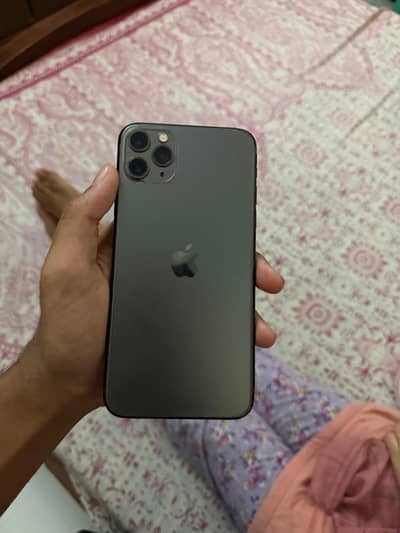 11 pro max non pta 64GB 10 by 10 condition