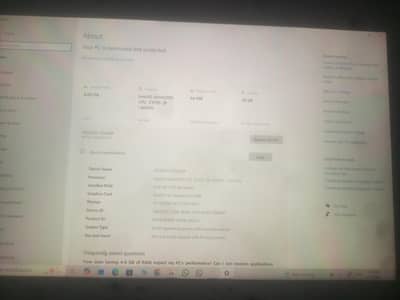 HP Pro Tablet 610 G1 | 4GB RAM | 64GB SSD | Windows 10