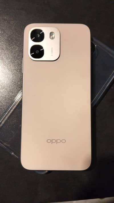 oppo A6