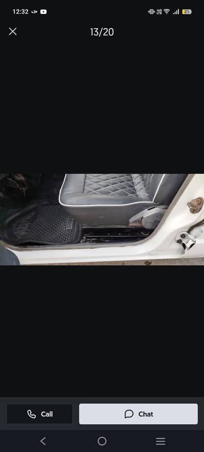 Suzuki Mehran 2011 for sale