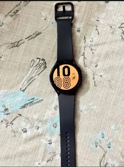 Galaxy watch 4