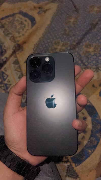 IPHONE 14 PRO WATER PACK