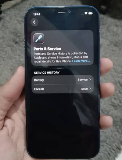 Iphone 12 exchange possible