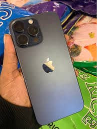 iphone 15 pro non PTA approved