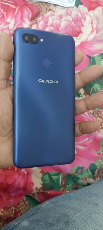 OPPO A11 2/32 DUAL SIM PTA OFFICIAL APPROVE