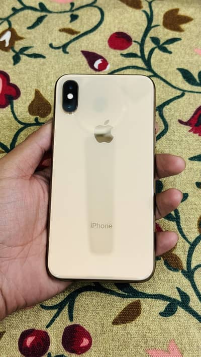 iPhone XS PTA