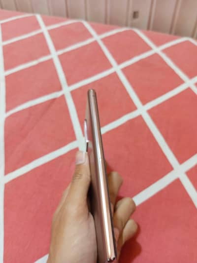 Samsung galaxy Note 20 5G