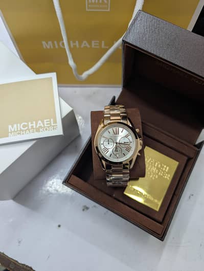 MK  watch original
