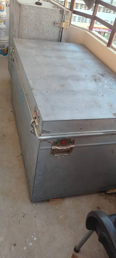 Storage Trunk for sale