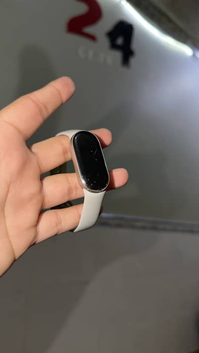Mi band 10