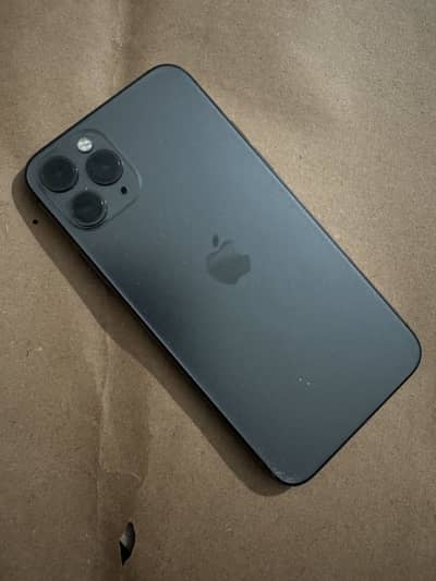 Iphone 11 pro 256GB