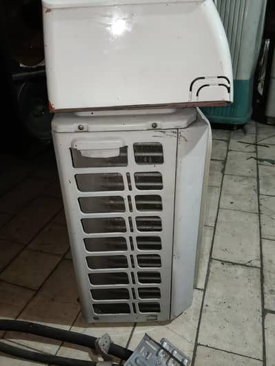 Dawlance ac 1 ton for sale