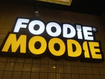 rider job at Foodie Moodie samanabad branch