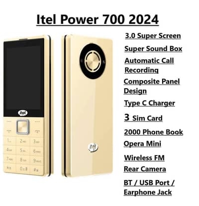 ital 700 power Box Pack 20 pic available Discount Rate3200
