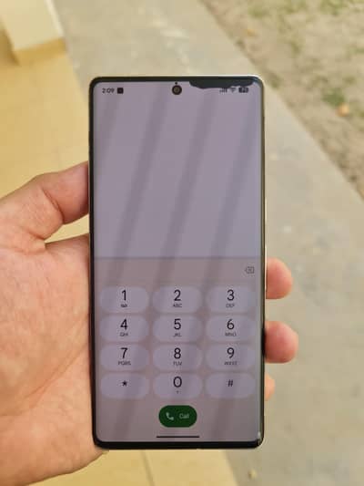 pixel 7 pro 12/256 gb