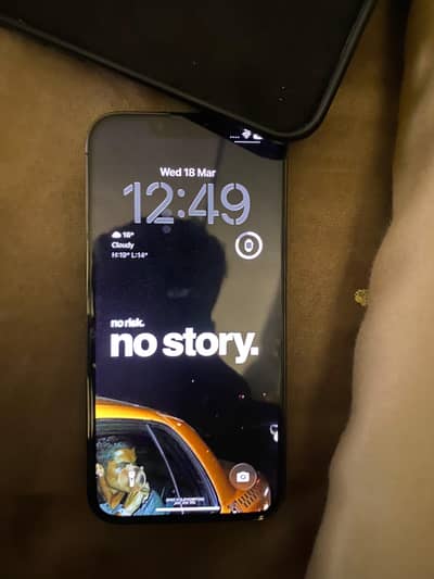 IPhone 13 Pro 128 GB JV