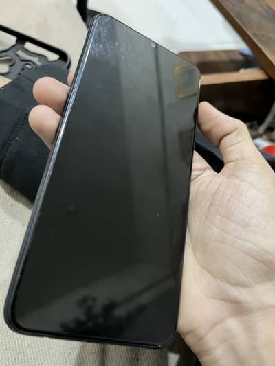 Double sim pta approve he with box read description